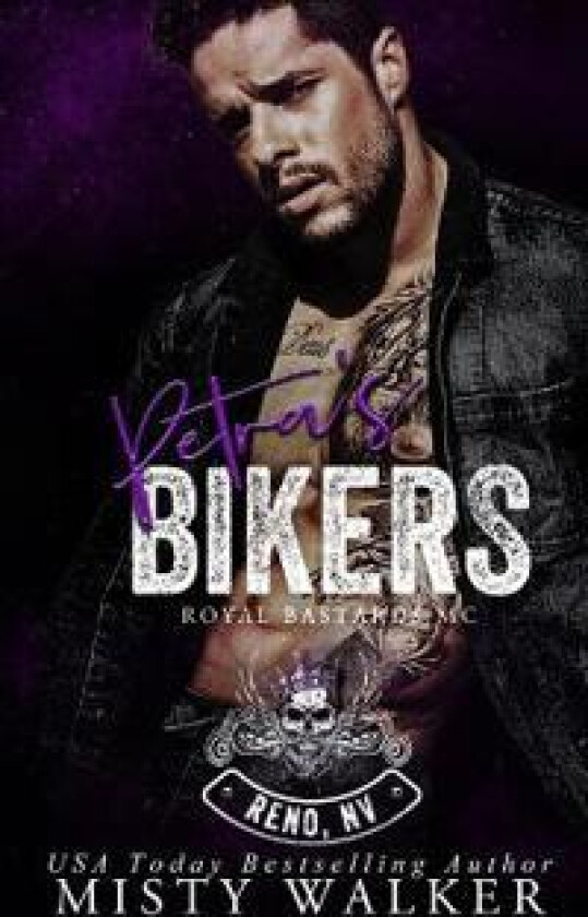 Petra's Bikers