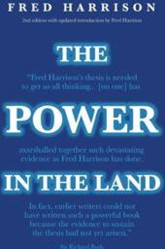 The Power in the Land