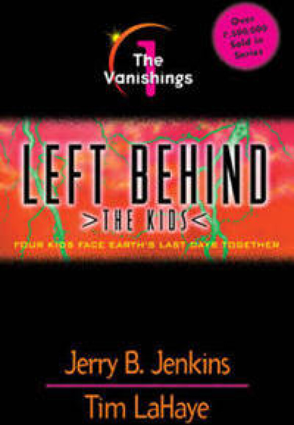 The Vanishings