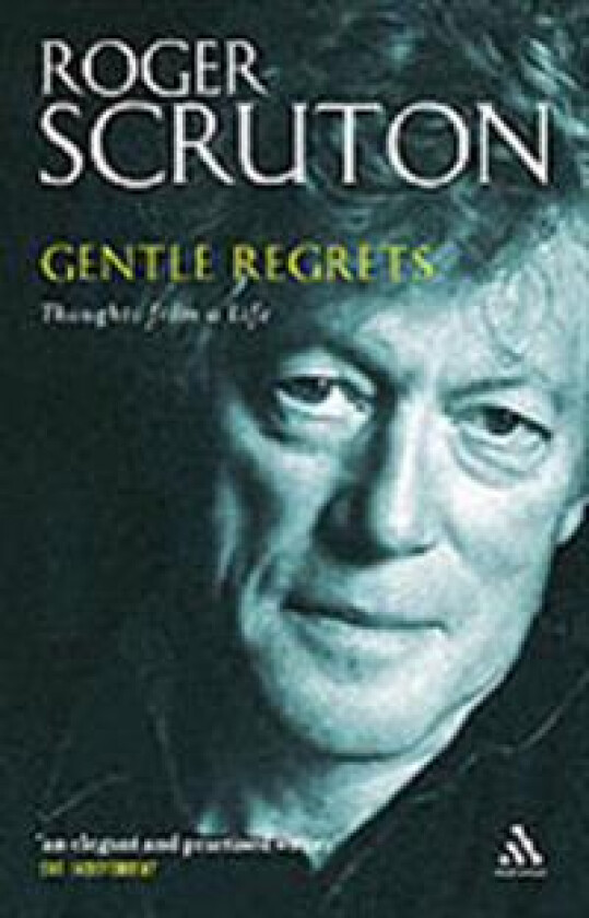 Gentle Regrets