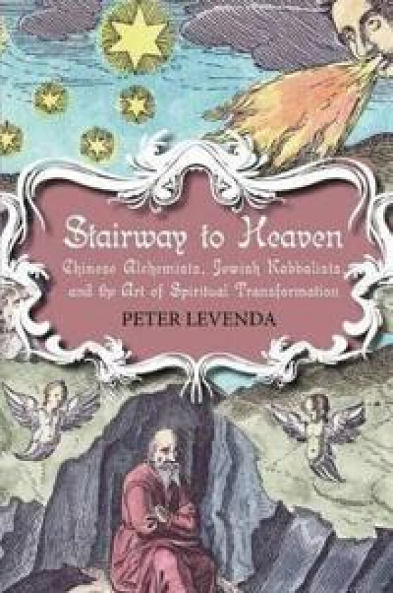 Stairway to Heaven