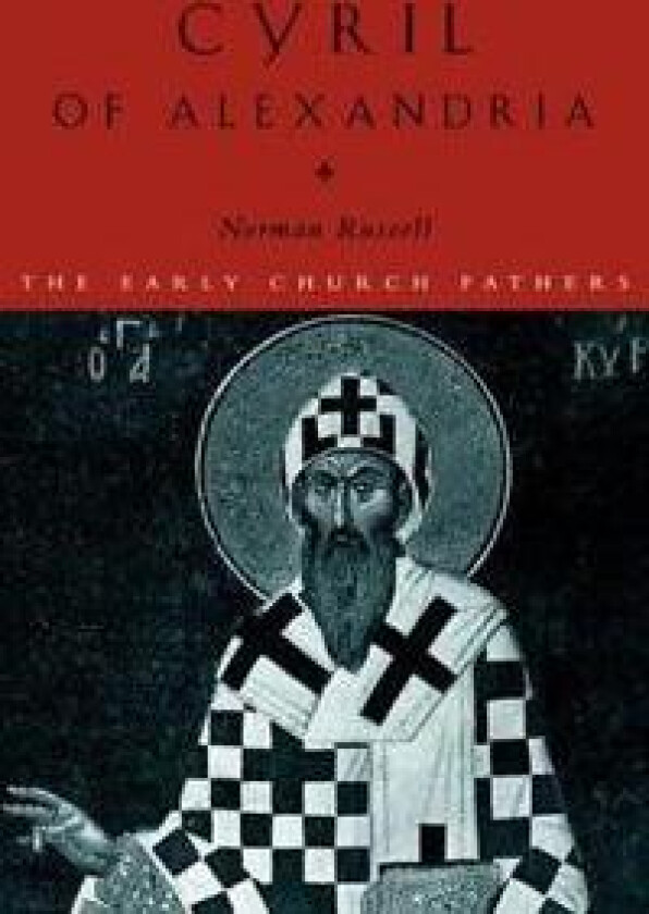 Cyril of Alexandria