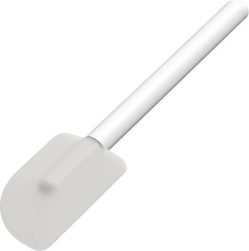 Bilde av Classic slikkepott 26 cm hvit