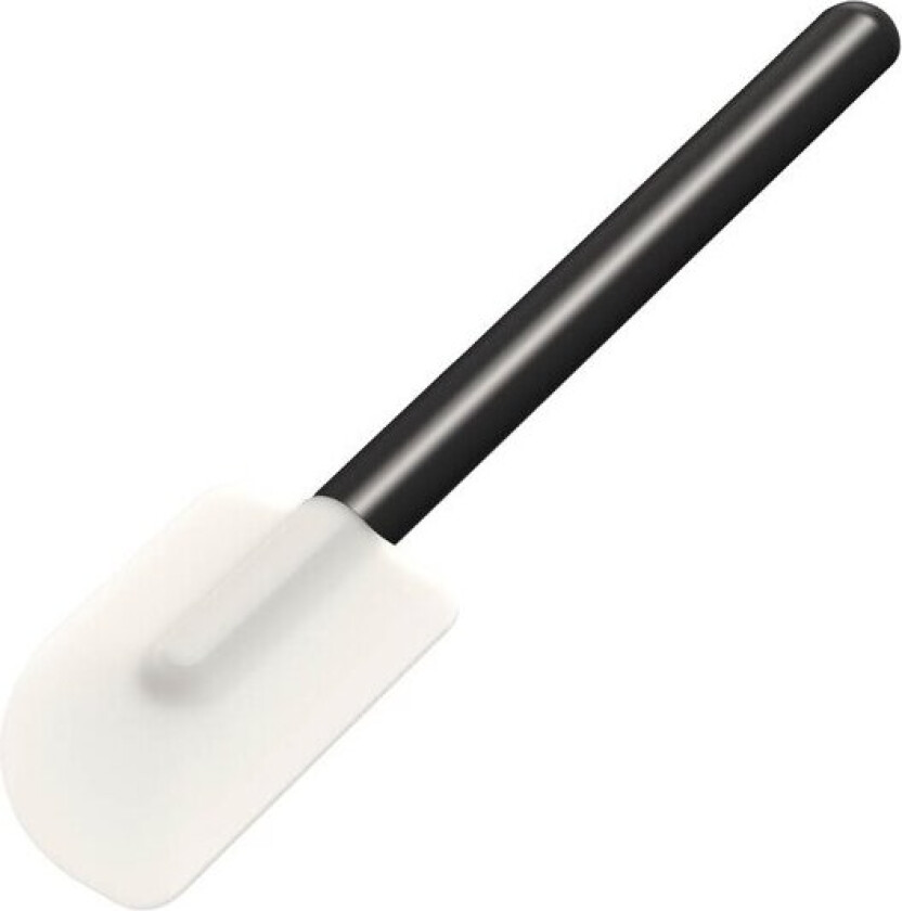 Classic slikkepott 26 cm svart