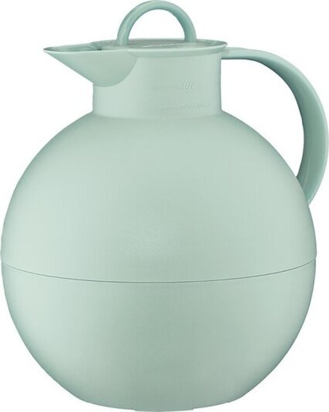 Kule termokanne 0,94L silt green