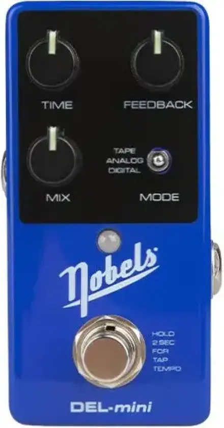 DEL-mini Mini Delay
