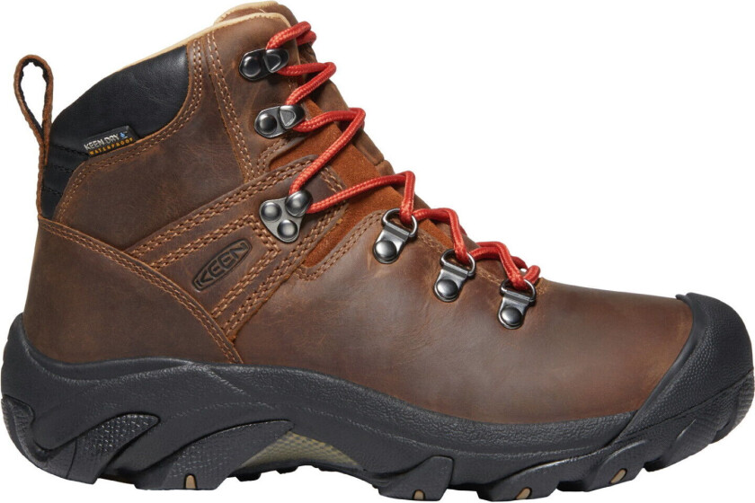Keen Women's Pyrenees 37, Syrup
