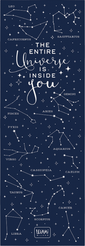 LEGAMI Yogamatte Stars, 1 stk.