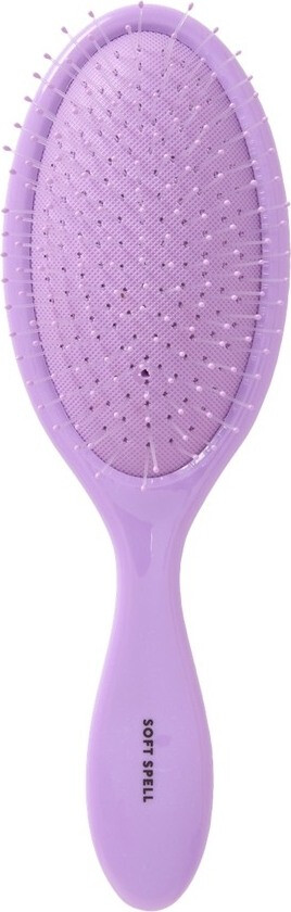 Wet Brush Purple
