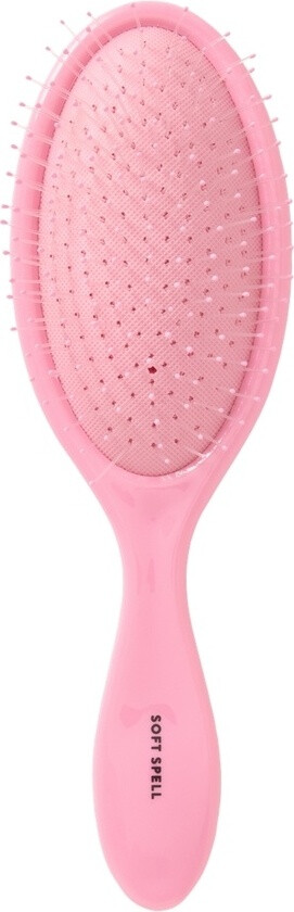 Wet Brush Pink