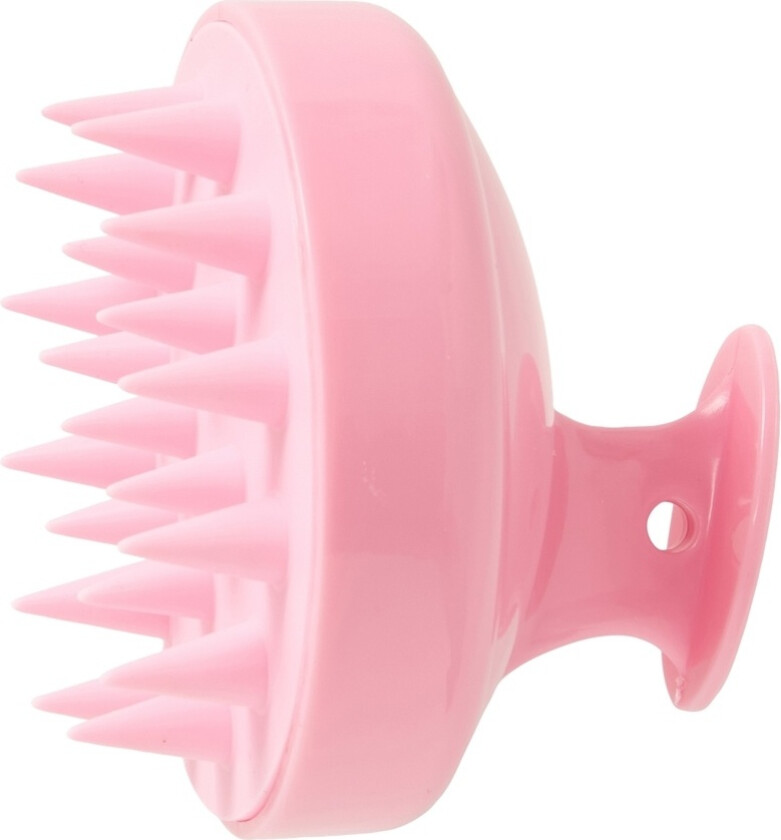 Scalp Brush Pink