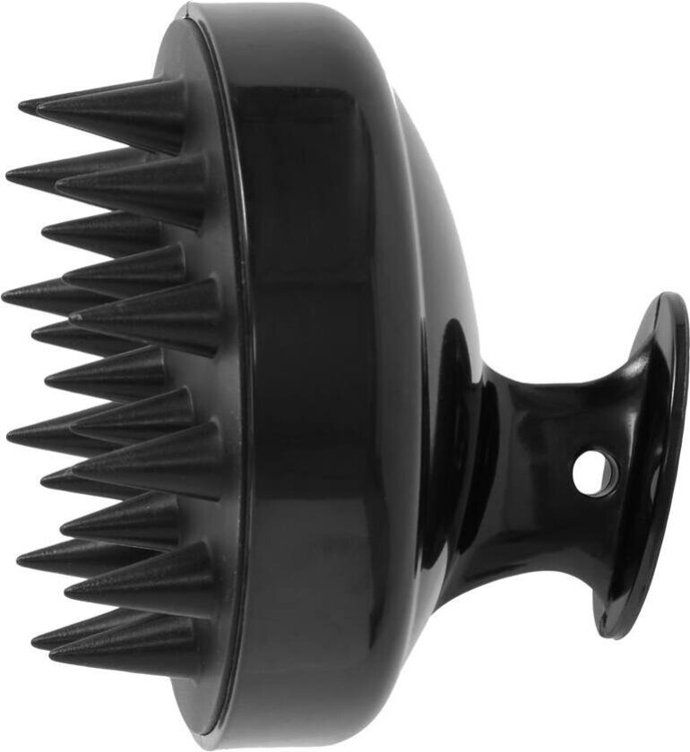 Scalp Brush Black