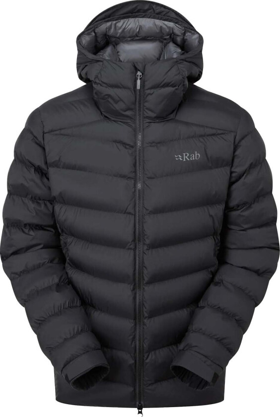 Men's Nebula Pro Jacket Black