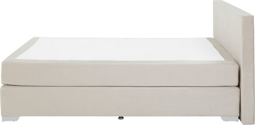 Consul Kontinentalseng 160 \| 200 cm - Beige