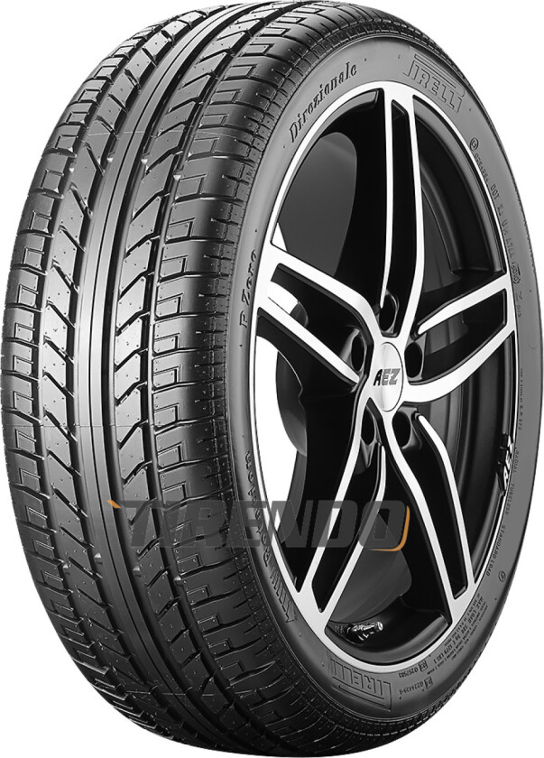 P Zero Direzionale ( 215/45 ZR18 (89Y) F )