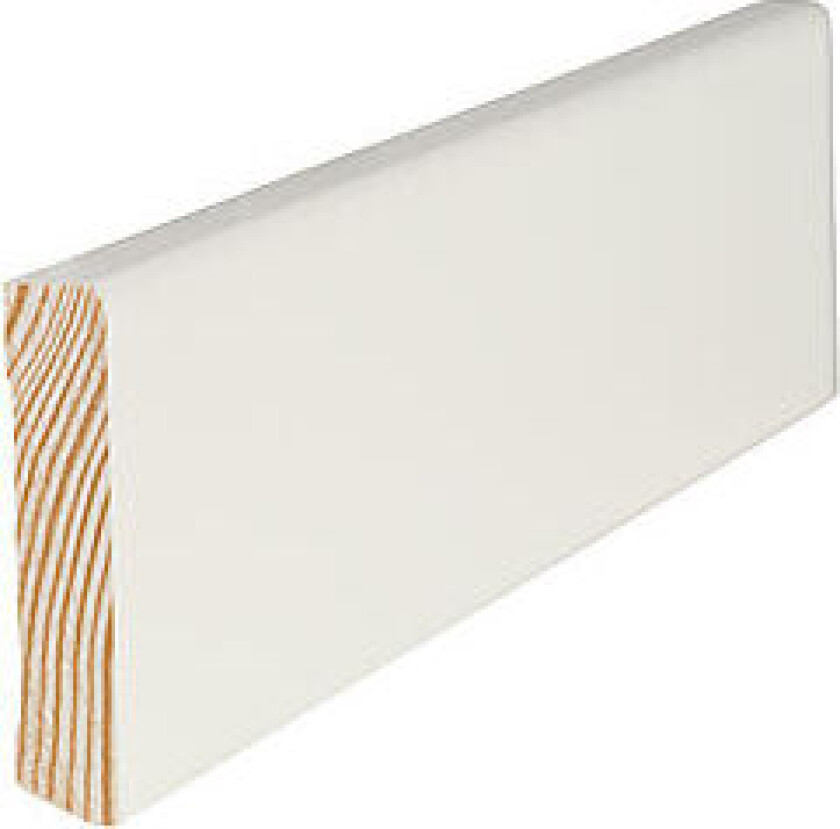 Furu fotlist 12x056x4400 rund S0500N