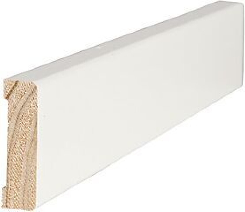 Bilde av Furu dørsett 12x056 karm