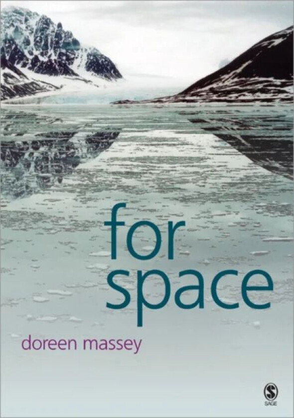 For Space av Doreen B Massey