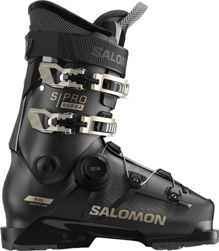 S/Pro Supra Boa R95W Gw