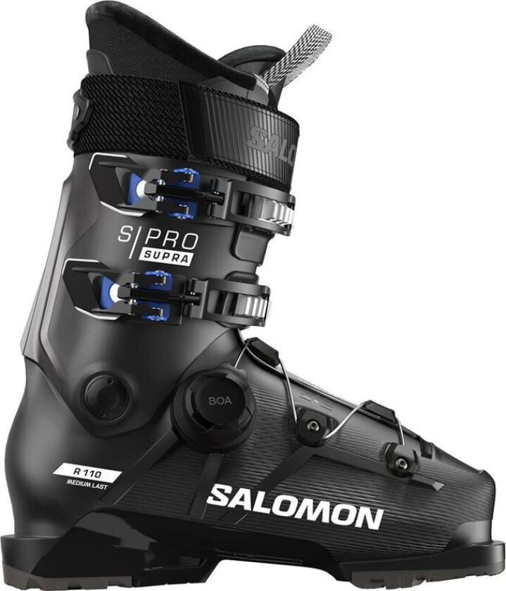 S/Pro Supra Boa R110 Gw