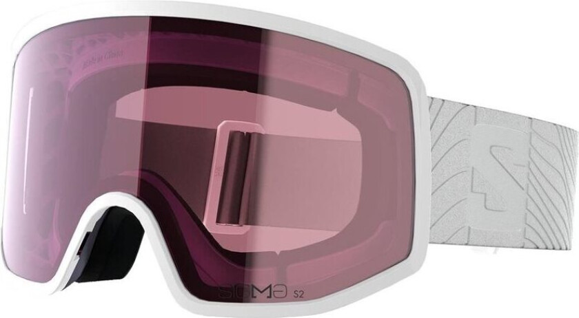 Sentry Pro S Sigma White/Sp/Un
