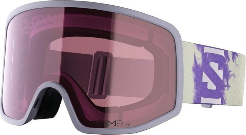 Sentry Pro S Sigma Ev Haze/Sp