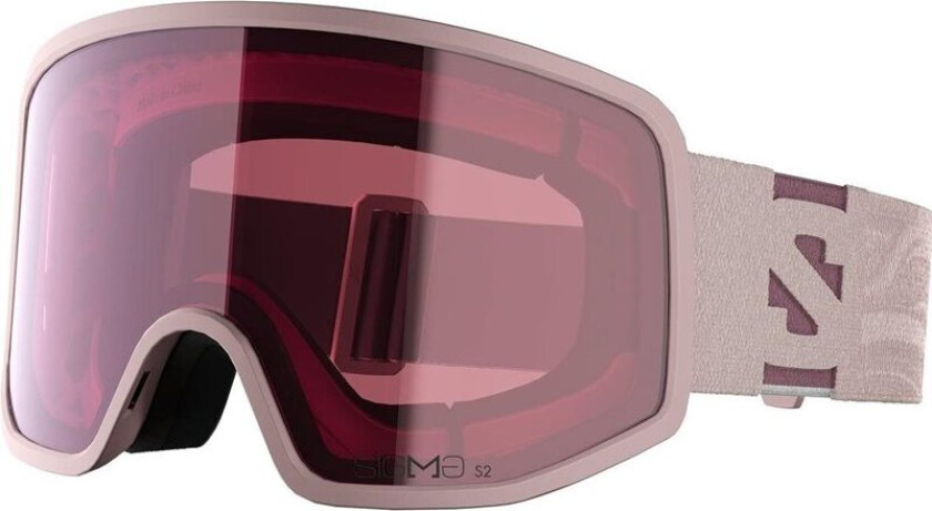 Sentry Pro S Sigma Pink/Sp/Gm