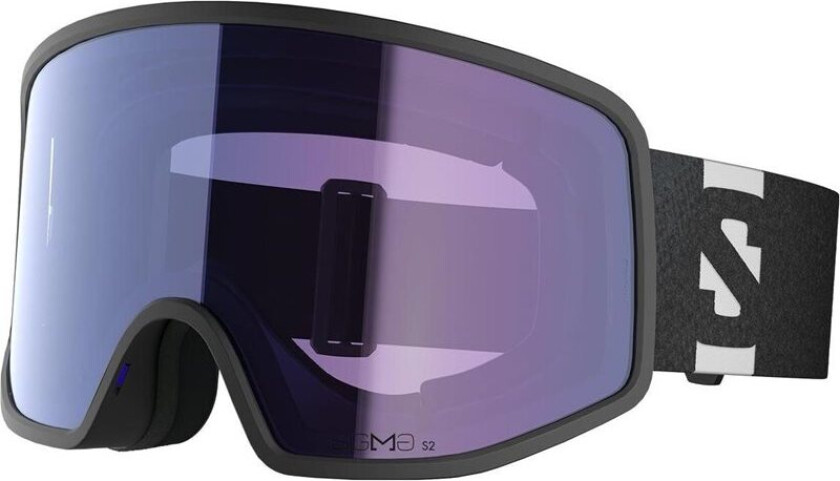 Sentry Pro Sigma Bk/Univ Ib