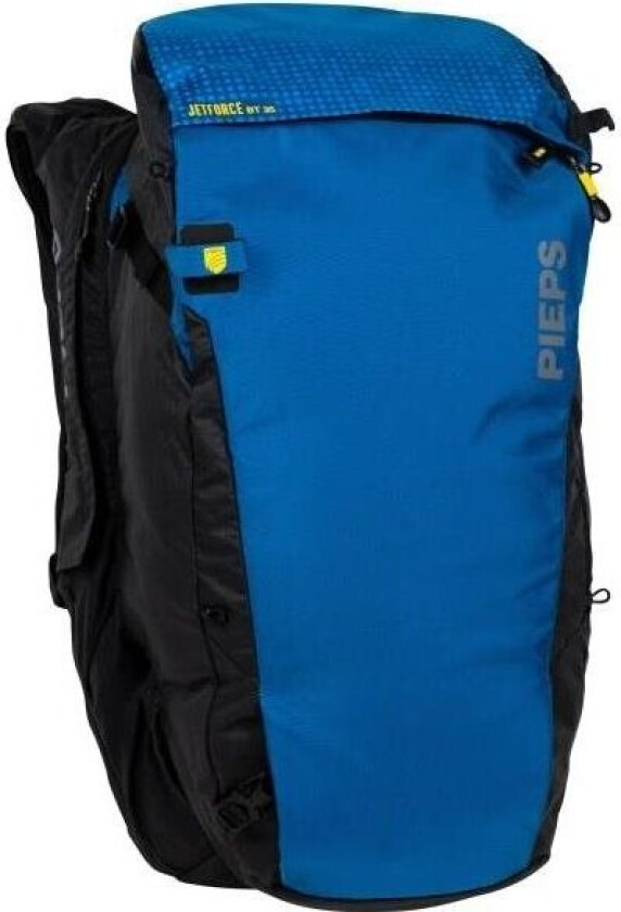 PIEPS JETFORCE BT 35 BACKPACK Repo Blue