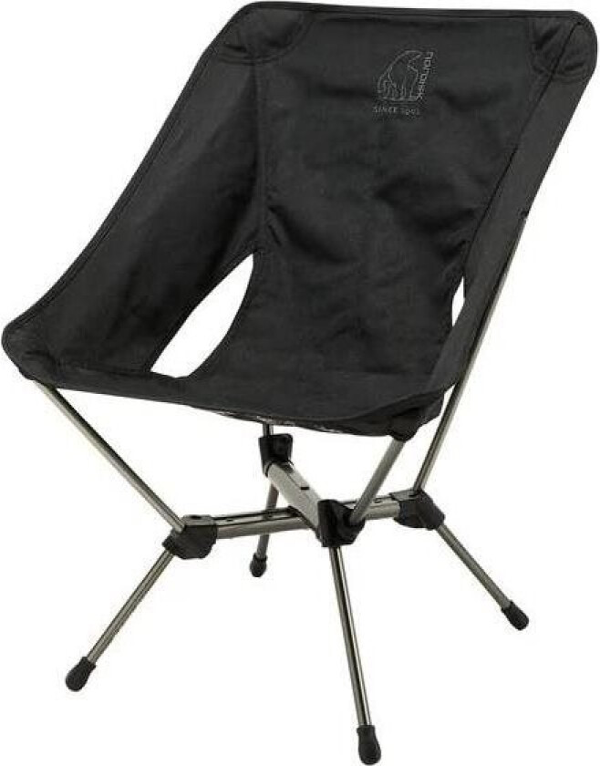 Marielund Chair - Black