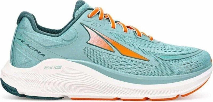 Paradigm 6 Dusty Teal