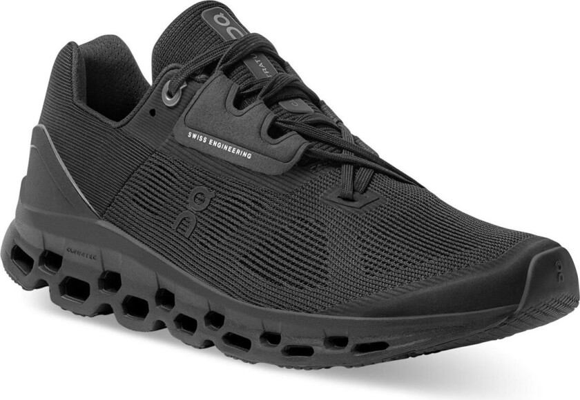 Cloudstratus Dame Black 36 ½