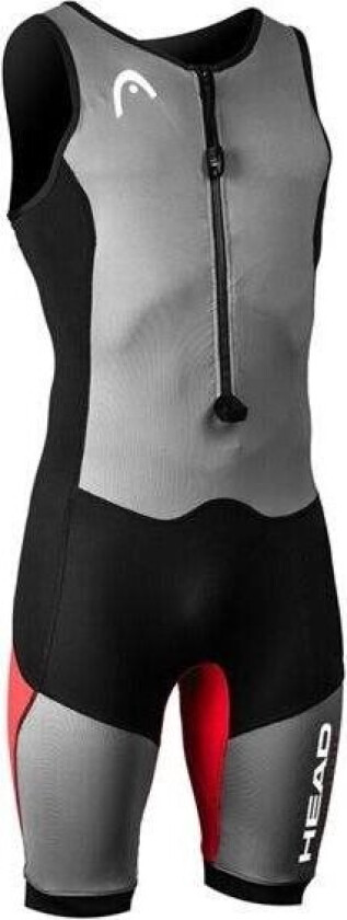 Swimrun MyBoost Lite Wetsuit Men