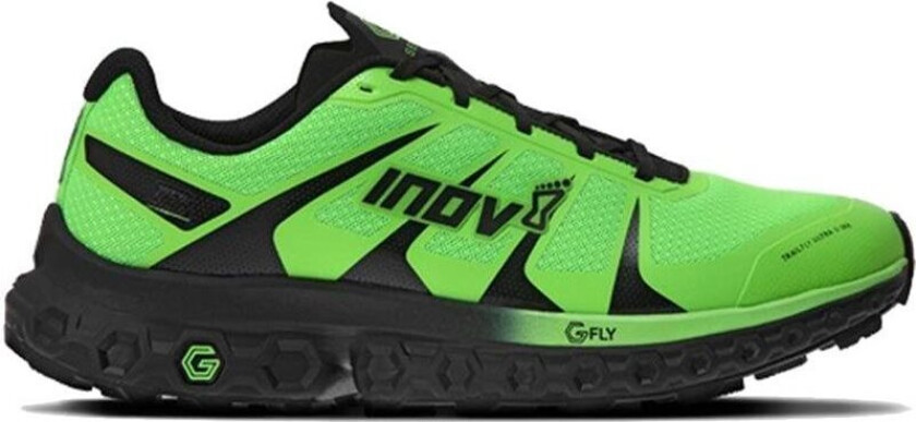 TrailFly Ultra G 300 Max Green/Black