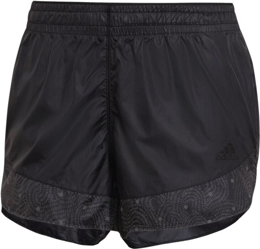 RN Fast RAD Shorts 3" Women