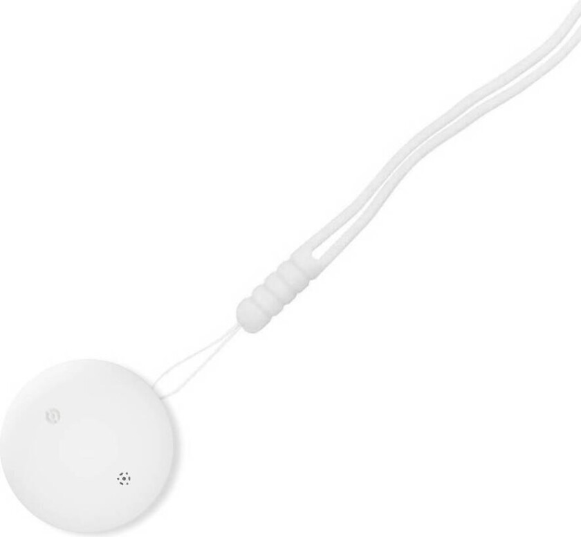 FindTag tracker kompatibel med Apple Find (liksom AirTag)