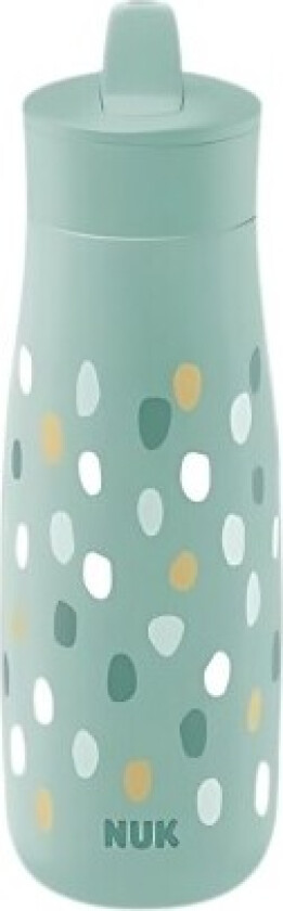 Nuk Mini Me Flip Drikkeflaske, 2 I 1, 12+ Md - 450 Ml