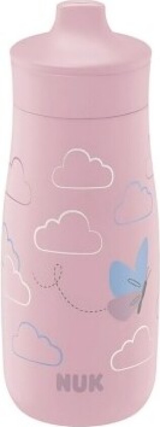 Nuk Mini Me Sip, Drikkebeger, 9+ Md - 300 Ml