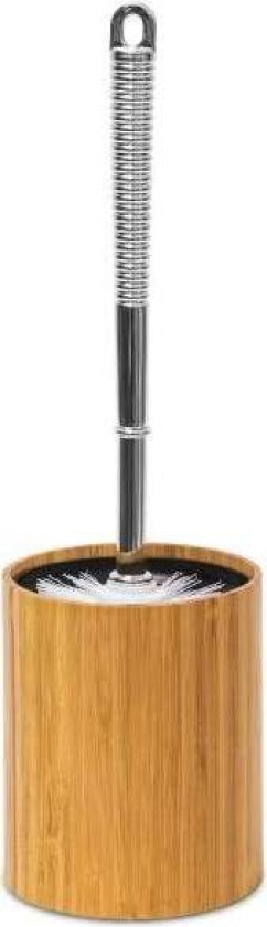 Toalettbørste bambus