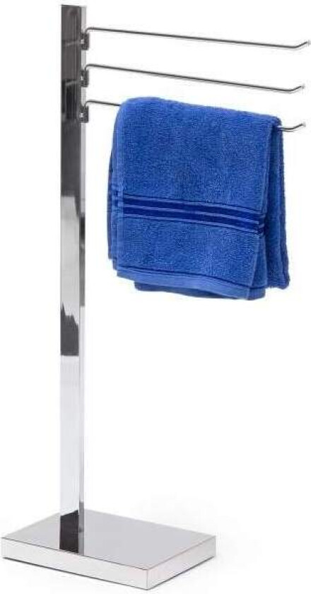 Håndklehenger i krom