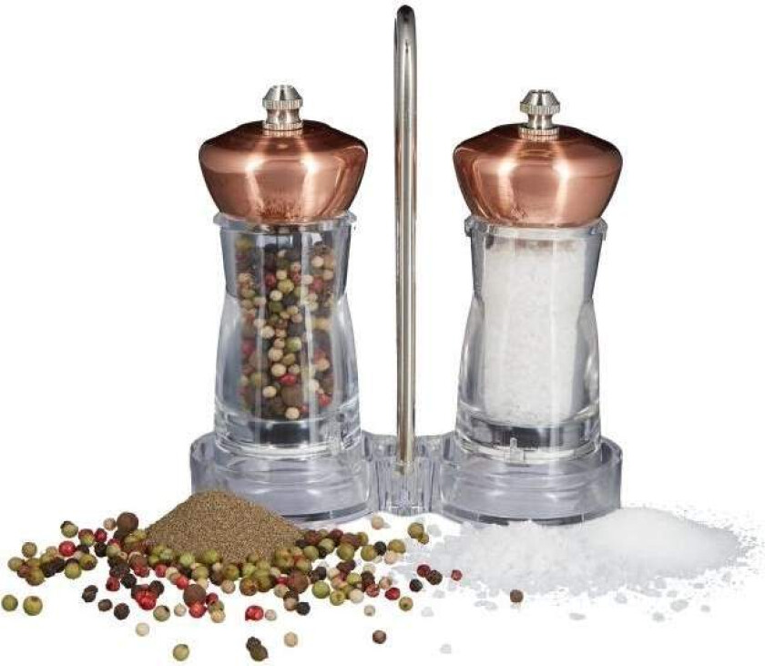 Bilde av Salt og pepperkvern