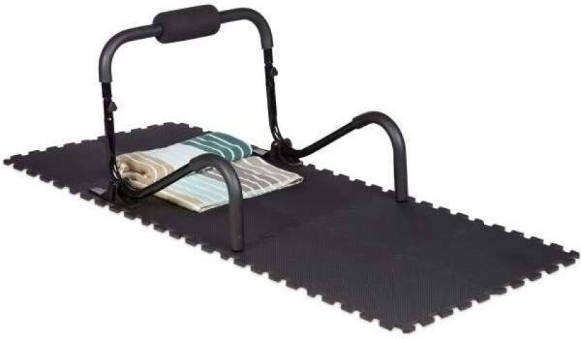 Puslespillmatte skumgummi