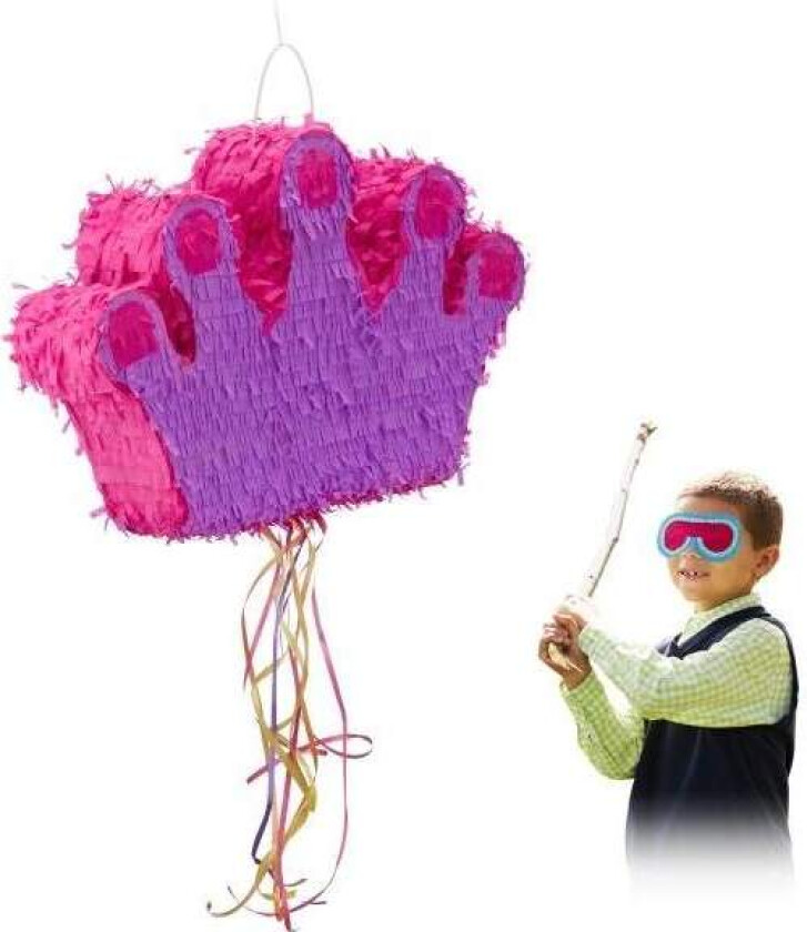 Pinata krone