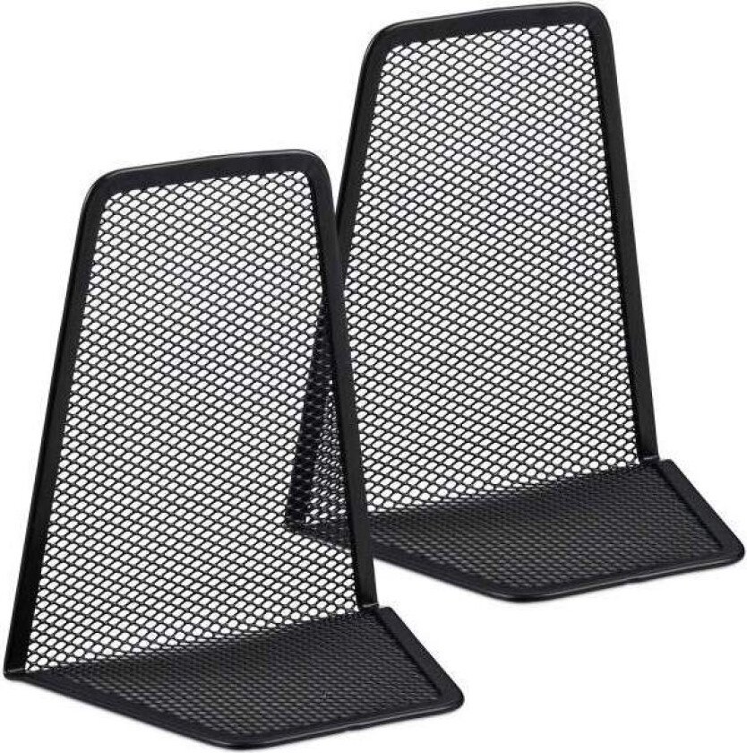 Bilde av Bokstøtte - sett med 2