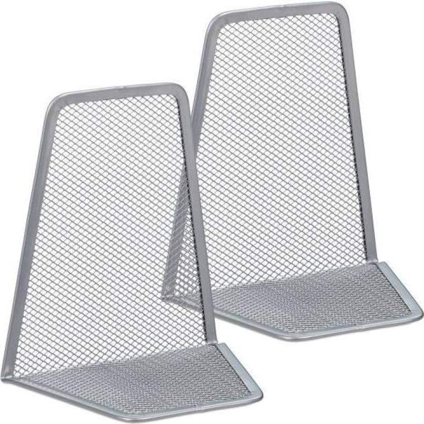 Bilde av Bokstøtte - sett med 2