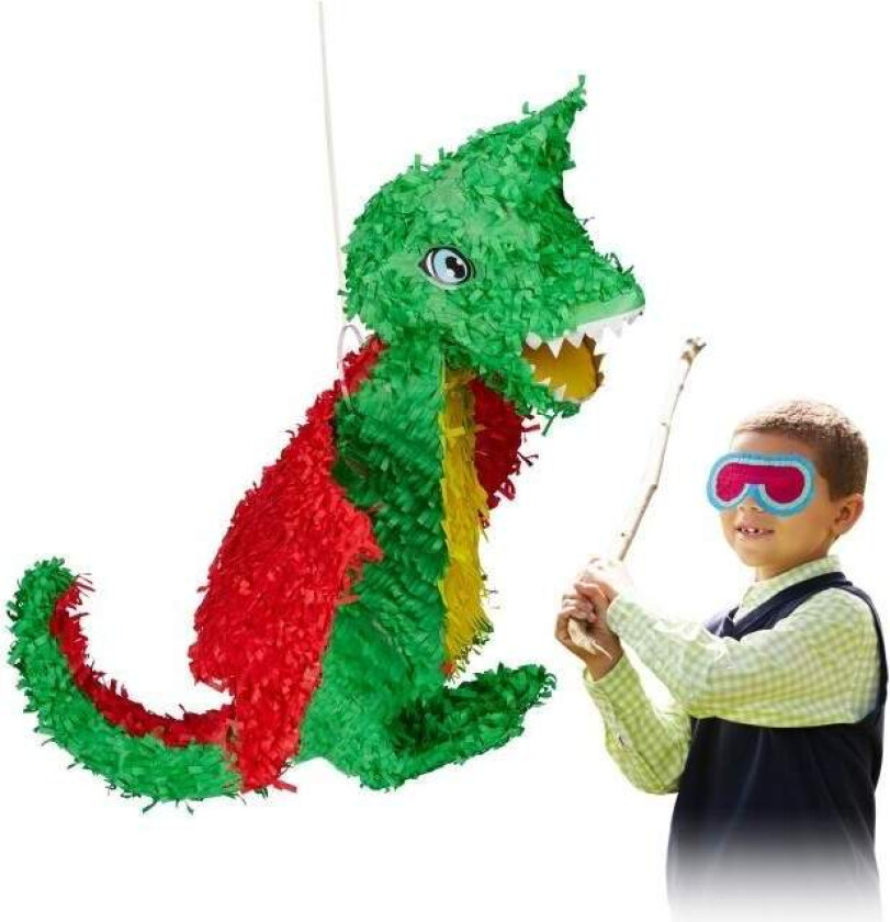 Pinata drage