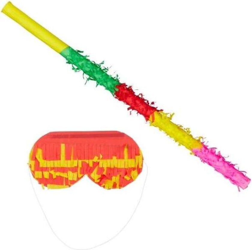 Pinata tilbehør