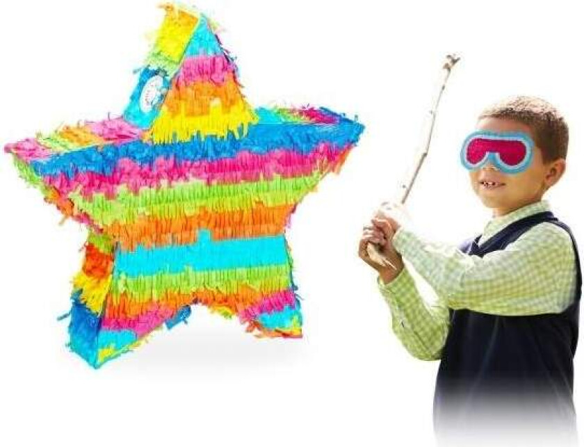 Pinata-stjerne