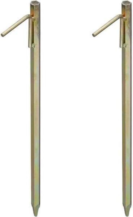 Bilde av Teltplugger, 2-pak