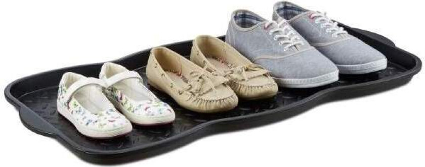 Bilde av Stort skobrett for 3 par